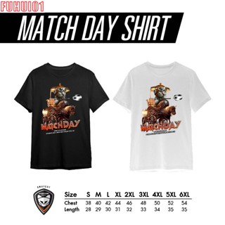 (Fuhui01)เสื้อ MATCH DAY คอลเลคชั่นที่ 12 นัดพบ "ลำปางเอฟซี"