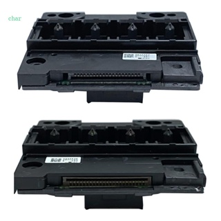 Char F197010 หัวพิมพ์ สําหรับเครื่องพิมพ์ Epson Xp101 XP211 XP103 XP214 XP201