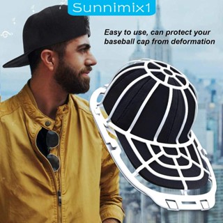 [Sunnimix1] หมวกเบสบอล สําหรับทําความสะอาด ท่องเที่ยว กลางแจ้ง