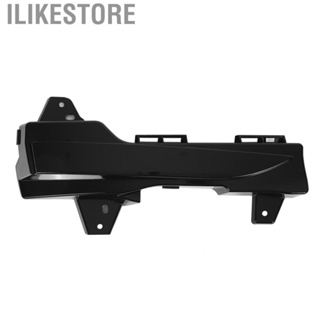 Ilikestore Front Fog Light Cover Insert 1490023 00 A Shockproof Car Easy Installation for Model Y 3