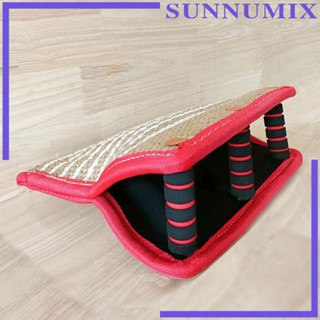 [Sunnimix] หมอนกัด ของเล่นเคี้ยว ขนาดใหญ่ ที่ทนทาน สําหรับฝึกสุนัข