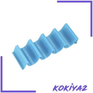 [Kokiya2] ชั้นวางอาหาร ทาโก้ เม็กซิกัน สําหรับห้องครัว บ้าน คาเฟ่ 5 ชิ้น