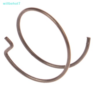 [WillbehotT] สปริงเหล็ก สําหรับไดรเวอร์กระแทก DCF885 DCF836 N078434 อุปกรณ์เสริมสปริง แบบเปลี่ยน สําหรับเครื่องมือไฟฟ้า [ใหม่]