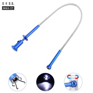 ⭐24H SHIPING ⭐Pick Up Tool Grabber Hand Tools Picker Trash 1 Pcs 4 Claw Accessories Blue