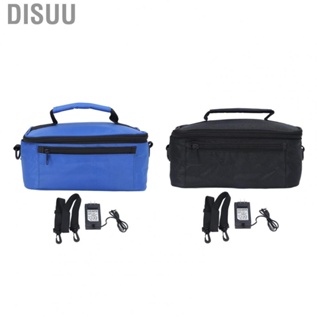 Disuu Portable  Warmer Lunch Box Insulation Heating Electronic Pack
