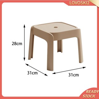 [Lovoski2] เก้าอี้อาบน้ํา กันลื่น สําหรับผู้ใหญ่ และเด็ก