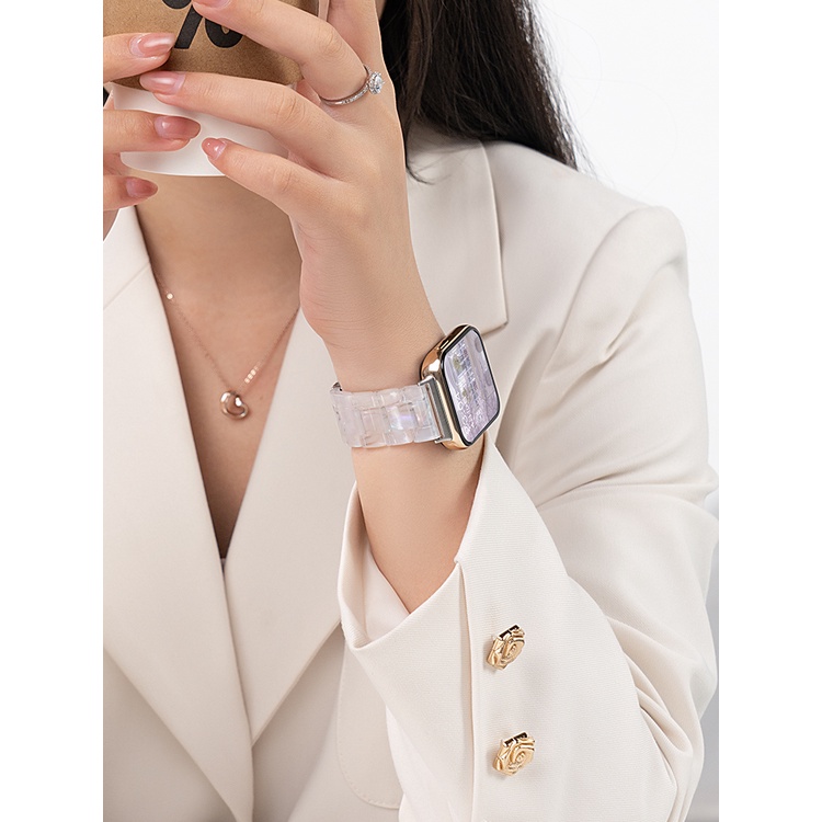 สายนาฬิกาข้อมือเรซิ่น อุปกรณ์เสริม สําหรับ Amazfit Bip 3 รูปที่ 2