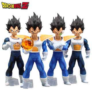 โมเดลฟิกเกอร์ Pvc รูปปั้นอนิเมะ Dragon Ball Vegeta ขนาด 28 ซม. เหมาะกับของขวัญ ของเล่นสะสม สําหรับตกแต่ง