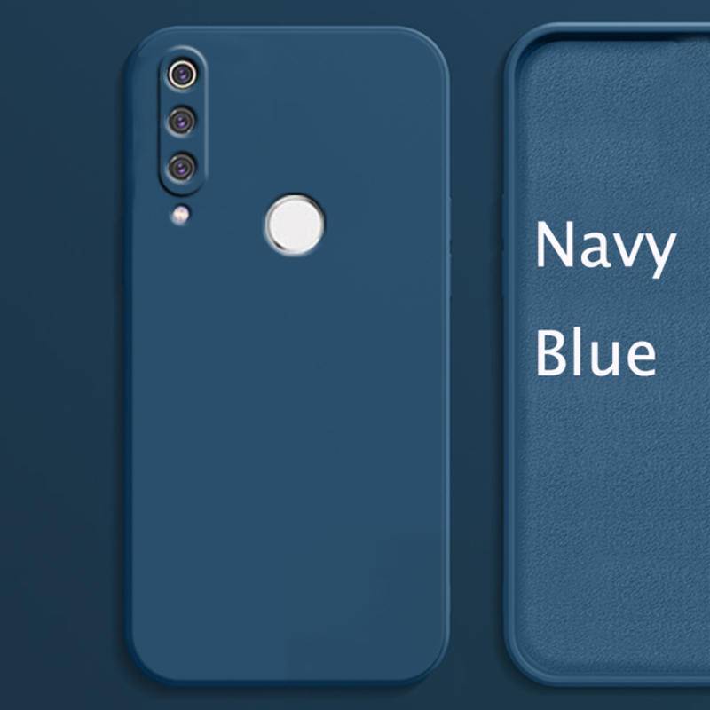 Liquid เคสโทรศัพท์สําหรับ Huawei P สมาร์ท Z Y9 Y8p Y7p Y7a Y7 Y6s Y6p Prime Protector โทรศัพท์