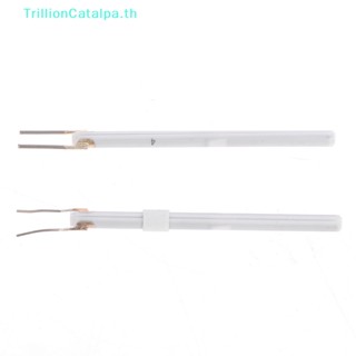 Trillioncatalpa เครื่องทําความร้อนไฟฟ้า เซรามิค 80w 60w สําหรับบัดกรี TH