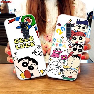 เคสซิลิโคนนิ่ม TPU แบบ 03 สําหรับ LG K8 K10 2016 2017 X Power Q6 Q8 V20 Stylus 2 Plus 3 V30
