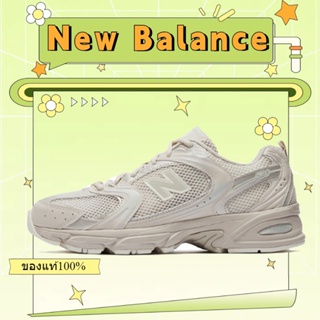 New Balance 530 รองเท้าผ้าใบ MR530AA1