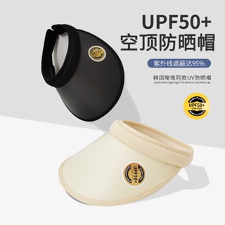 Zhao Lusi หมวกกันแดด ป้องกันรังสีอัลตราไวโอเลต UPF50 กันแดด เหมาะกับฤดูร้อน กลางแจ้ง สไตล์ญี่ปุ่น สําหรับผู้หญิง