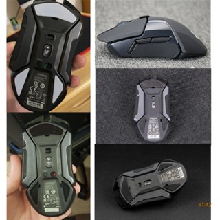 Stay สติกเกอร์ติดขาเมาส์ แบบมืออาชีพ สําหรับ Steel Serie RIVAL 600 Mice Glides