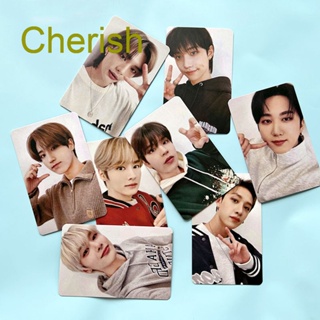 Cherish โปสการ์ด รูปเด็กจรจัด ขนาดเล็ก 8 ชิ้น ต่อชุด