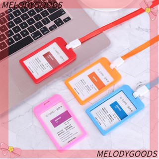 Melodg ซองใส่บัตรแฟชั่น สําหรับโรงเรียน สํานักงาน