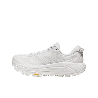 ของแท้ Hoka One One Mafate Speed Mafate 2 รองเท้ากีฬา รองเท้าวิ่ง ลําลอง 1126851-Wlrc