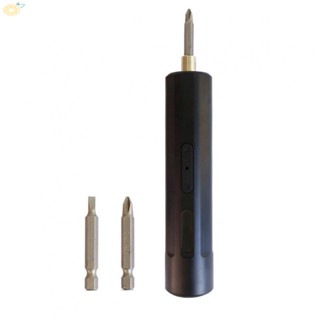 【VARSTR】Electric Screwdriver 1/4\ 6.35mm Hex Car For Mechanical Rechargeable