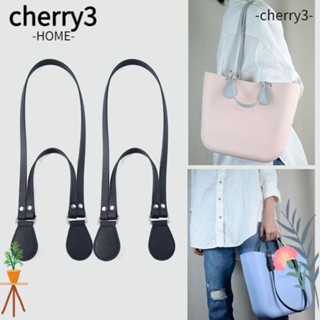 Cherry3 ที่จับกระเป๋า อเนกประสงค์ แบบเปลี่ยน DIY สําหรับ Obag