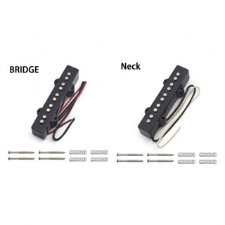 New Arrival~Pickup Humbucker Pickup Jazz Bass Pickups Neck Pickup Bridge Pickup Five String