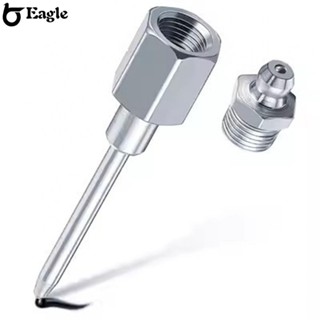 ⭐24H SHIPING⭐Grease Needle Grease Injector Needle Grease Needle Adapter High Speed Steel