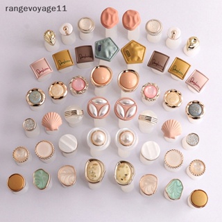 [Rangevoyage] อุปกรณ์ซิลิโคนแยกนิ้วเท้า และนิ้วเท้า 8 ชิ้น