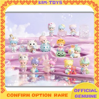 【Kim Toy】popmart PopMart ชุดอุปกรณ์เชื่อมต่อถั่วหวาน สไตล์เรียบง่าย