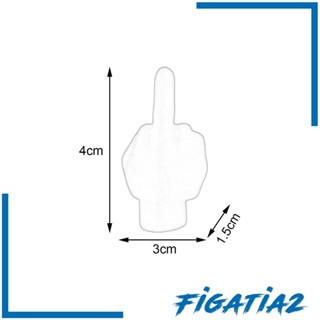 [Figatia2] ฝาครอบยางล้อรถยนต์ ด้านนอก อุปกรณ์เสริม สําหรับรถจักรยาน