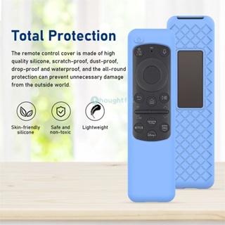 Samsung BN59-01432A Solar Remote Control เคสซิลิโคน TM2360E Anti-fouling Anti-drop Protective Case TH