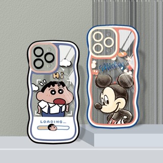 เคสโทรศัพท์มือถือแบบนิ่ม ใส ลาย POCO สําหรับ Redmi Note 12 Pro Note 11 Pro Note 10 Pro 10s Note 9 Pro 9s Note 8 Pro A1 A2 10C 10A 9 9A 9C 9T 12C Xiaomi 12 Lite 11 Lite 12T Pro 11T Pro X5 5G X3 Pro X3 NFC M3