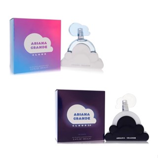 ใหม่ Ariana Grande Cloud น้ําหอม 100 มล. มีสองตัวเลือก