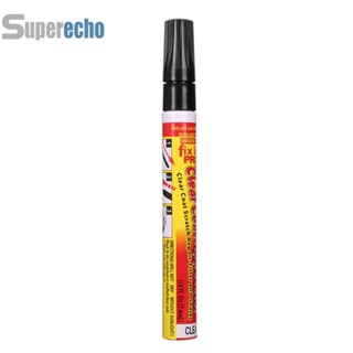 Fix It Pro ปากกาลบรอยขีดข่วน สําหรับซ่อมแซมรถยนต์ [superecho.th]