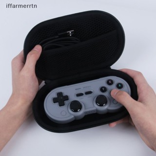 If กระเป๋าเคสแข็ง แบบพกพา สําหรับจอยเกมแพด 8Bitdo SF30 PRO