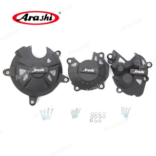 ฝาครอบป้องกันคลัทช์เครื่องยนต์ สําหรับรถจักรยานยนต์ KAWASAKI NINJA ZX-6R 2009-2022 ZX6R ZX 6R 2010 2011 2012 2013 2014 2015 2016 2017