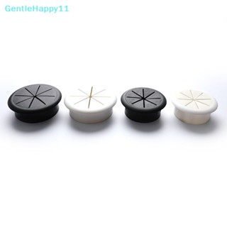 Gentlehappy ปลอกยางซิลิโคน แบบยืดหยุ่น สําหรับหุ้มสายเคเบิล 1 ชิ้น