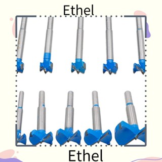 Ethel1 ดอกสว่านโฮลซอ สําหรับเจาะไม้