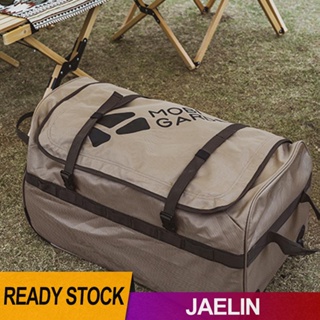 กระเป๋าเดินทาง ขนาดใหญ่ 80 ลิตร 110 ลิตร สําหรับตั้งแคมป์กลางแจ้ง [Jaelin.th]