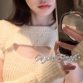 【1 ตัว】Crystal 1 บาท ！ 1 บาท ส่ง ฟรี 2023 NEW Style 080319