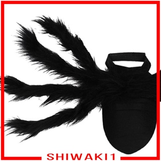 [Shiwaki1] เครื่องแต่งกายสุนัข แมว สําหรับตกแต่งปาร์ตี้ฮาโลวีน