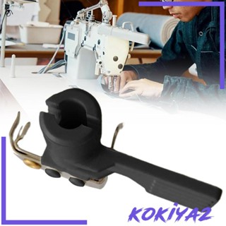 [Kokiya2] ตะขอเกลียว 77421 แบบเปลี่ยน สําหรับจักรเย็บผ้า Singer 140Q