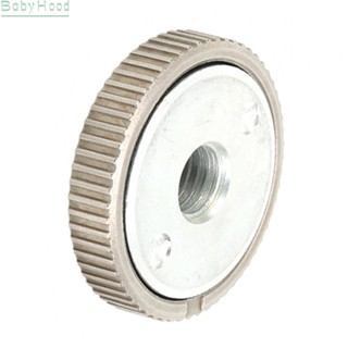 【Big Discounts】Professional Quick Release Nut M10  Screw For Bosch Metabo Angle Grinder#BBHOOD