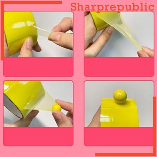 [Sharprepublic] เทปกาว ความแข็งแรงสูง ของเล่นตลก สําหรับปาร์ตี้วันเกิด วันหยุด 6 ชิ้น