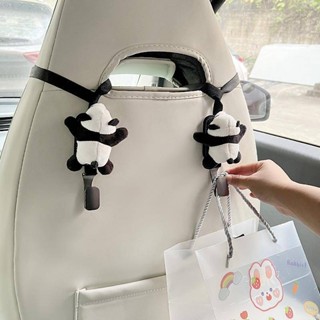 Sports Car Seat Hook Car Chery Ice Cream Car Storage Wuling Confero Mini Supplies Car Interior Car Special Hook RTL8