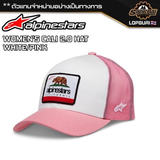 หมวกแก๊ป Alpinestars WOMENS CALI 2.0 HAT ของแท้ 100%✅