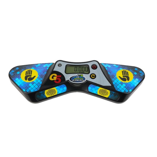 Speed Stack Pro Timer Gen 5 Gen 4Cube การคํานวณอัตโนมัติ Sensitive Touch Control Timer Professional 