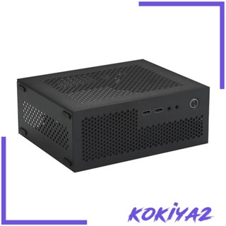 [Kokiya2] เคสคอมพิวเตอร์ A09 หนา 0.8 มม. USB2.0