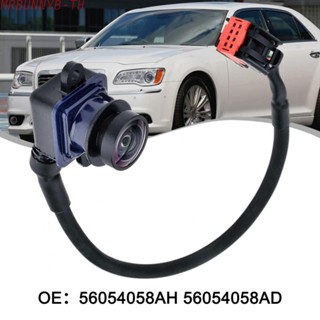 กล้องมองหลังสํารอง สําหรับ Chrysler 300 2011-2014 สําหรับที่ชาร์จ 11-14 56054058อ่า