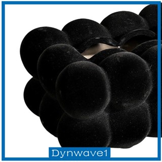 [Dynwave1] กล่องใส่ทิชชู่ สไตล์นอร์ดิก สําหรับห้องน้ํา บ้าน