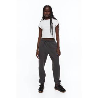 H&amp;M  Woman High-waisted joggers 0975845_3