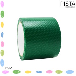 Pista แผ่นกาว ทนทาน กันน้ํา สําหรับซ่อมแซมเต็นท์ 7.5 เมตร